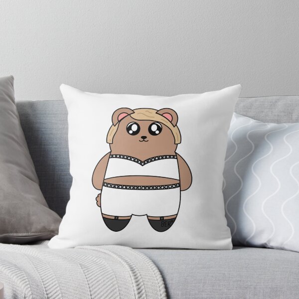 Artikelvorschau, Taylor Swift 1989 Bear entworfen und verkauft von SentABear.