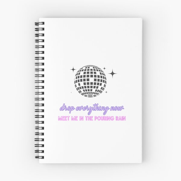 Item preview, Sparks Fly (Taylor's Version) Lyrics designed and sold by kendalljhensley.