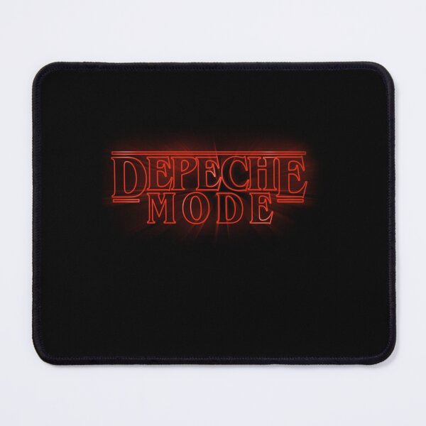 Item preview, S t r a n g e r T h i n g s D M designed and sold by Periodic Table of Synthpop.