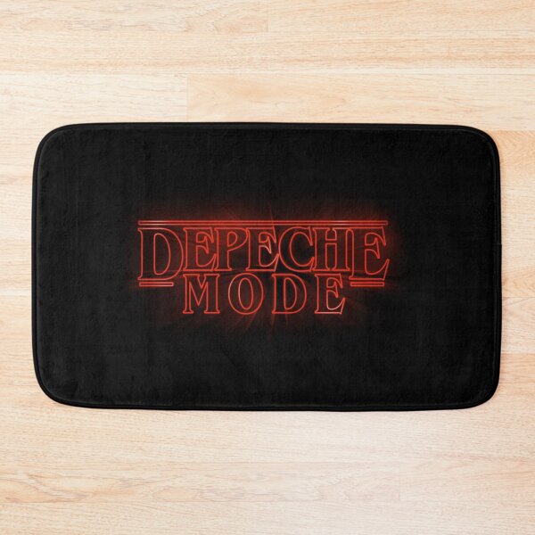 Item preview, S t r a n g e r T h i n g s D M designed and sold by Periodic Table of Synthpop.