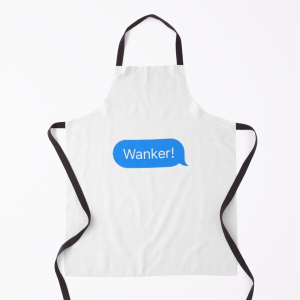 Item preview, Wanker! designed and sold by Lockwoody.