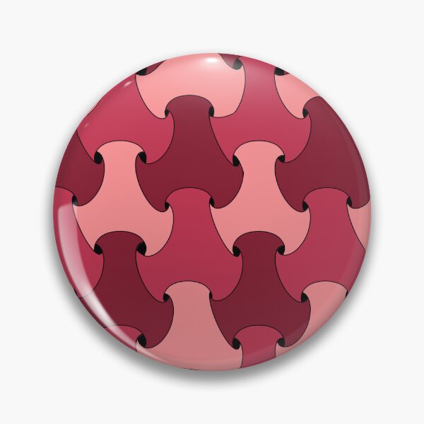 Item preview, The Reds designed and sold by DaniDoodles11.