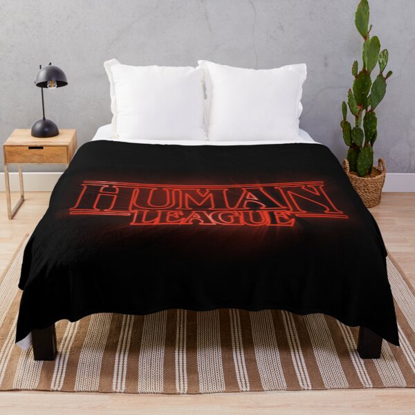 Item preview, S t r a n g e r T h i n g s H L designed and sold by Periodic Table of Synthpop.
