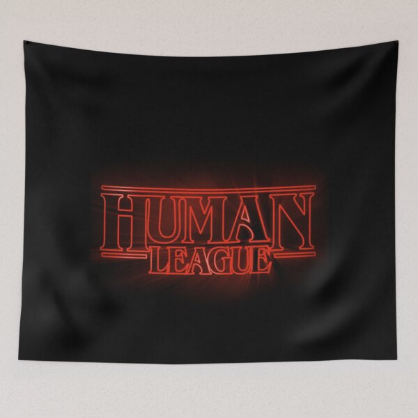 Item preview, S t r a n g e r T h i n g s H L designed and sold by Periodic Table of Synthpop.
