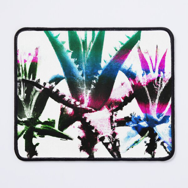 Item preview, Aloes #1 designed and sold by ArtSea-Bubble.