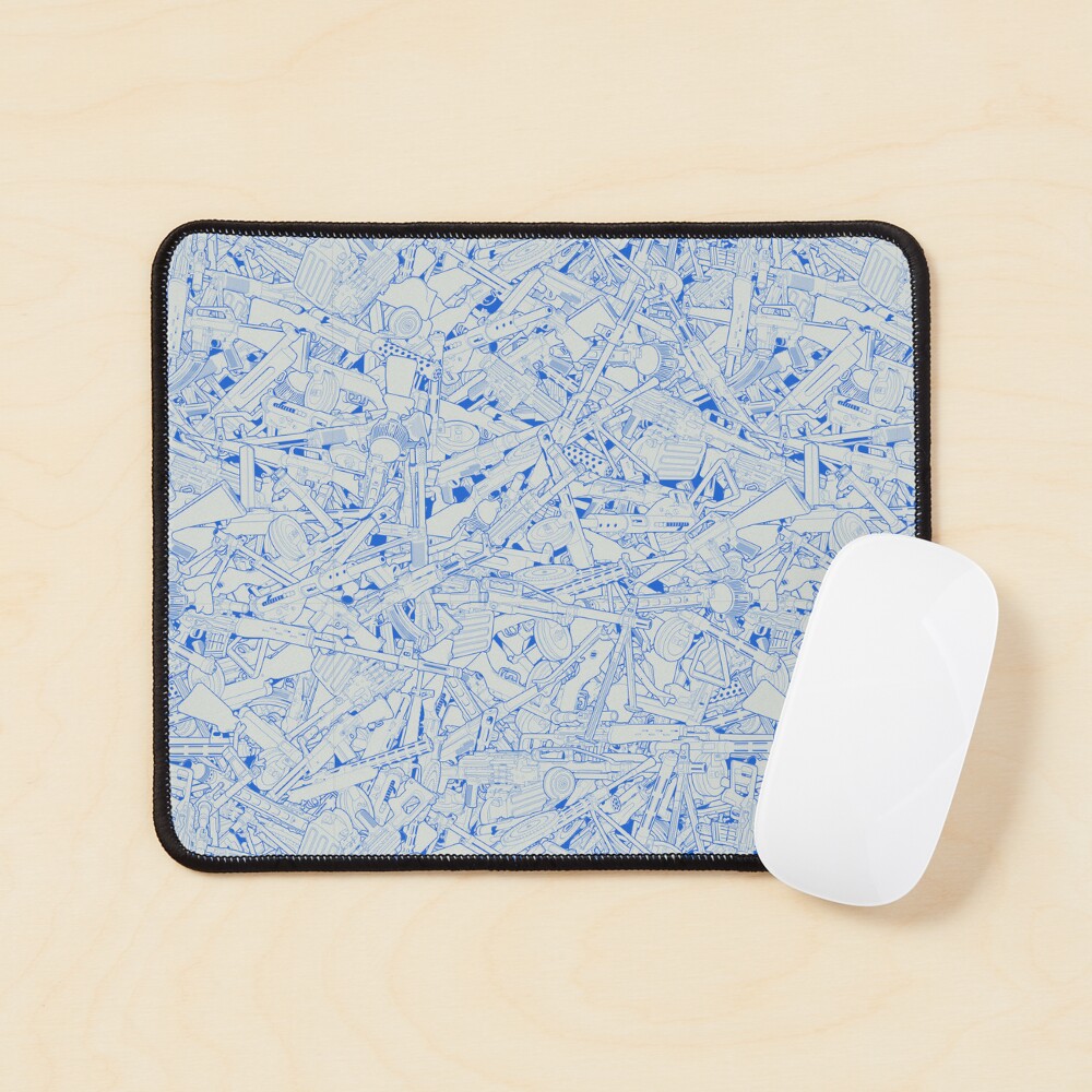 Item preview, Mouse Pad designed and sold by FAawRay.