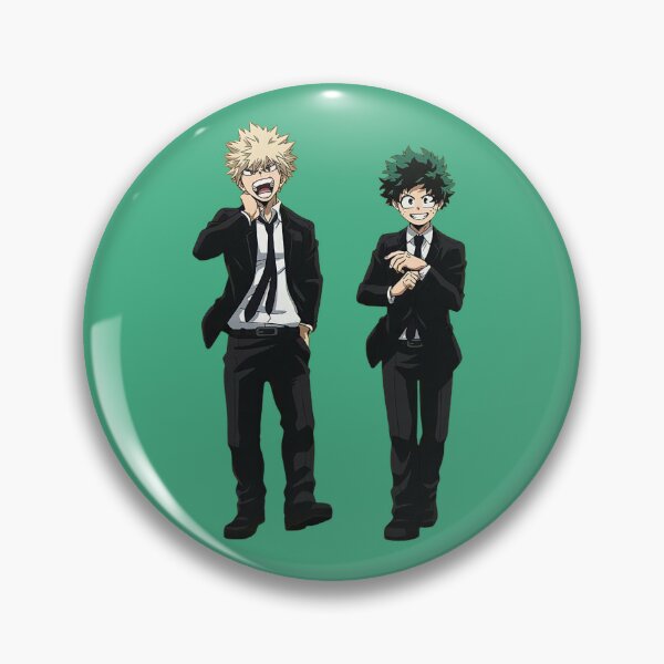 Pin by YakiChm👾 on my hero & BakuDeku <3