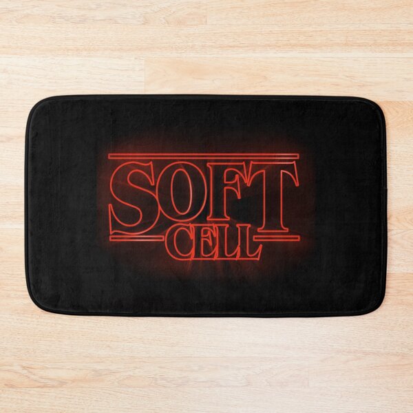 Item preview, S t r a n g e r T h i n g s S C designed and sold by Periodic Table of Synthpop.