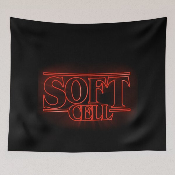 Item preview, S t r a n g e r T h i n g s S C designed and sold by Periodic Table of Synthpop.