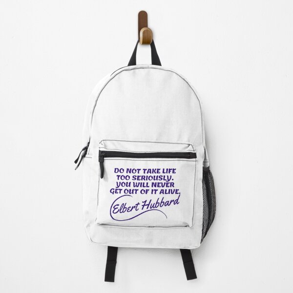 Item preview, Elbert Hubbard Quotes - Alive designed and sold by Writer Quotes.