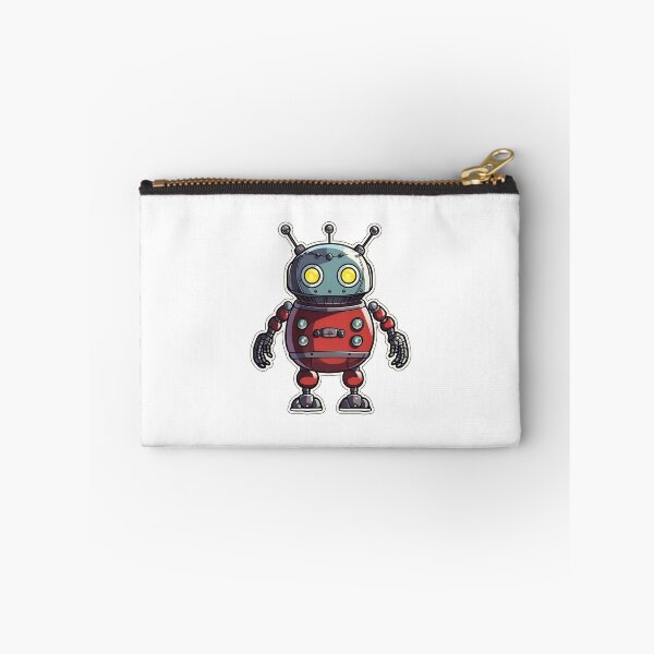Item preview, Bug Bot designed and sold by FlukesDream.