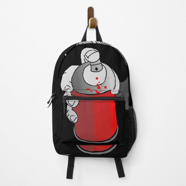 Item preview, graffiti mask and spray designed and sold by Astrie.