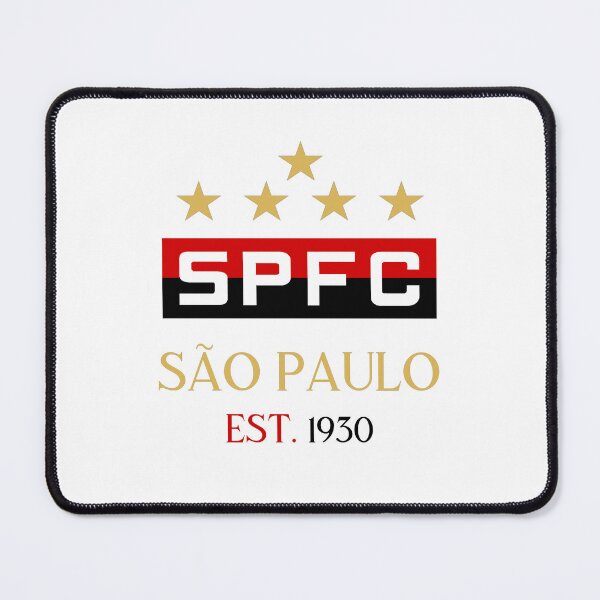 Item preview, São Paulo D Gold designed and sold by VRedBaller.