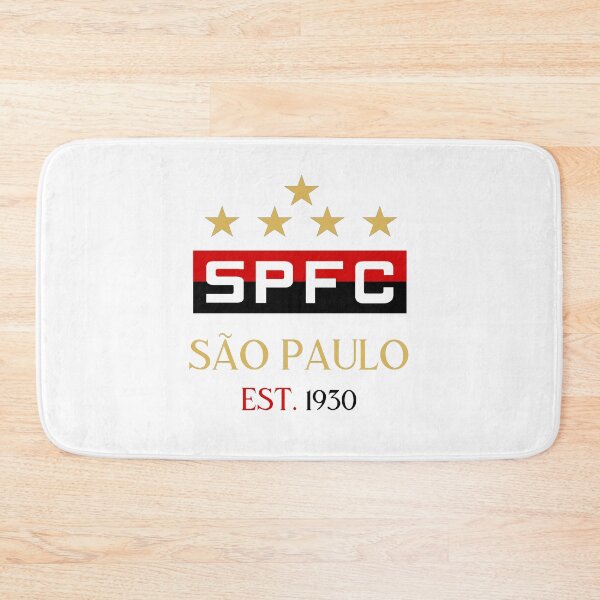 Item preview, São Paulo D Gold designed and sold by VRedBaller.