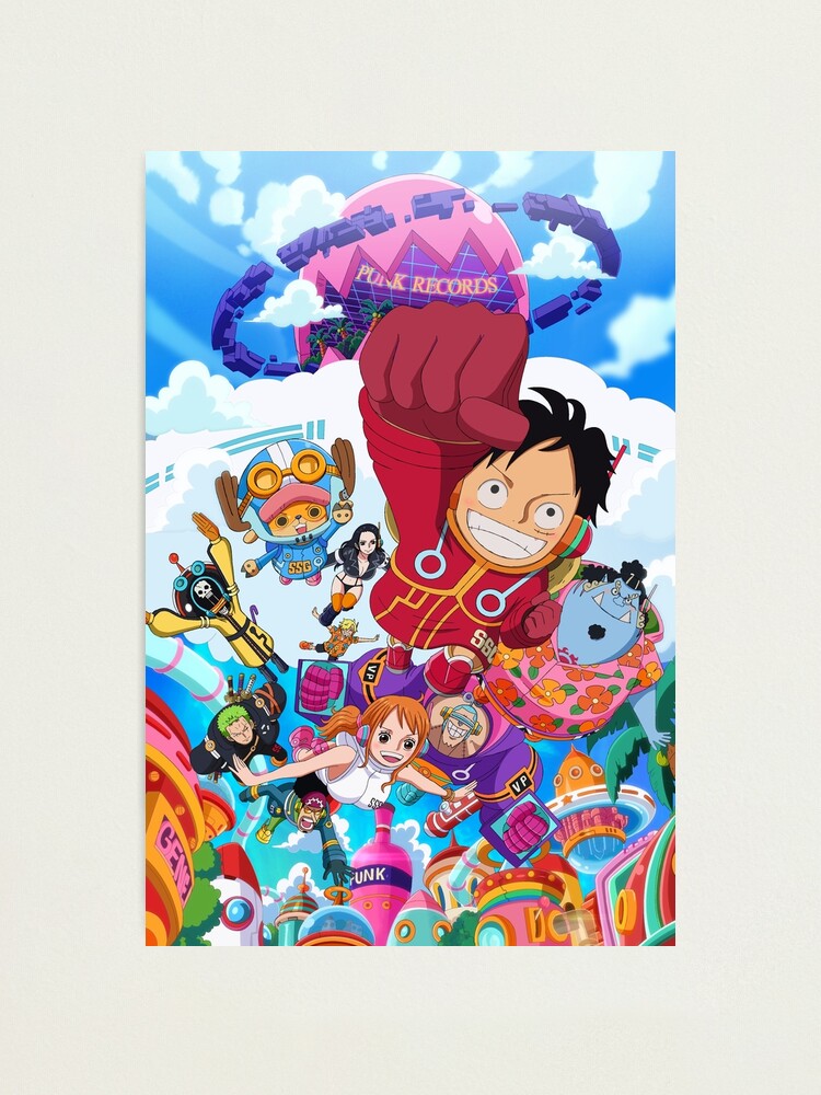ONE PIECE (106) Japanese original version / manga comics | eBay