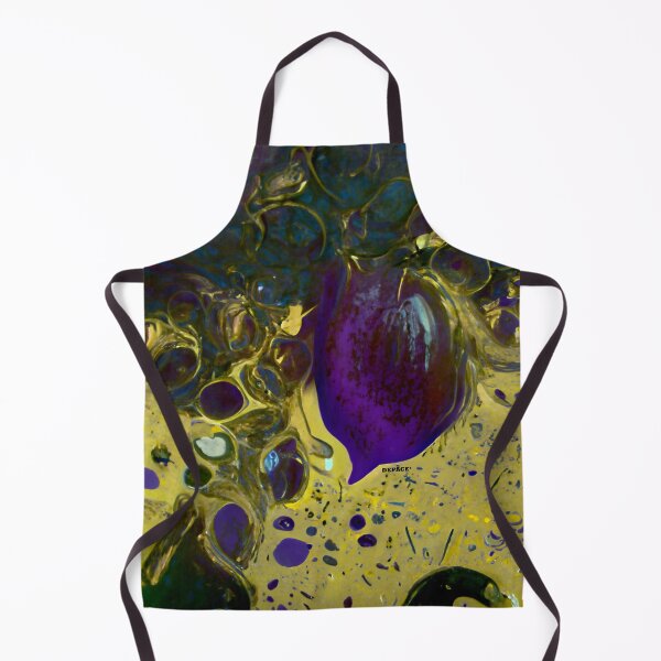 Item preview, me Outsider Art 217 - dePace' designed and sold by mrpropcake.