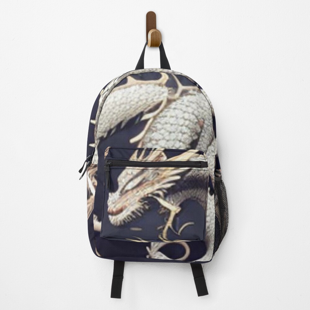 Artikel-Vorschau von Rucksack, designt und verkauft von Roxburylane.