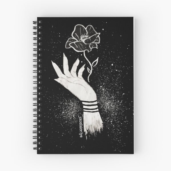 Item preview, flower designed and sold by Witchcentipede.