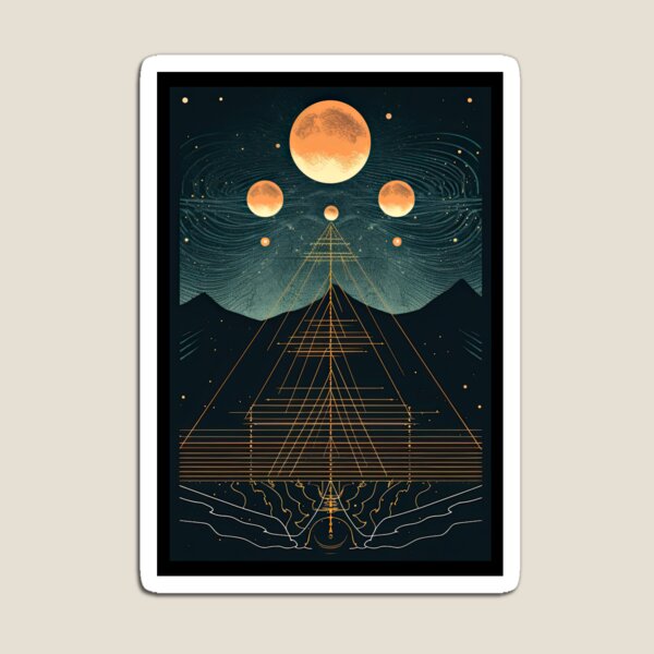 Item preview, High Strangeness – Earth Ley Lines 2         designed and sold by LynneMitchell.
