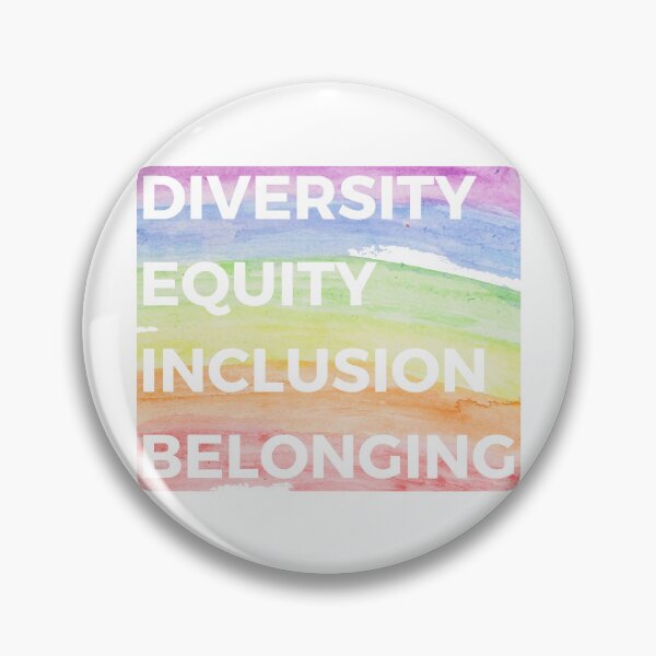 Item preview, DEIB Rainbow designed and sold by kmckirksey13.