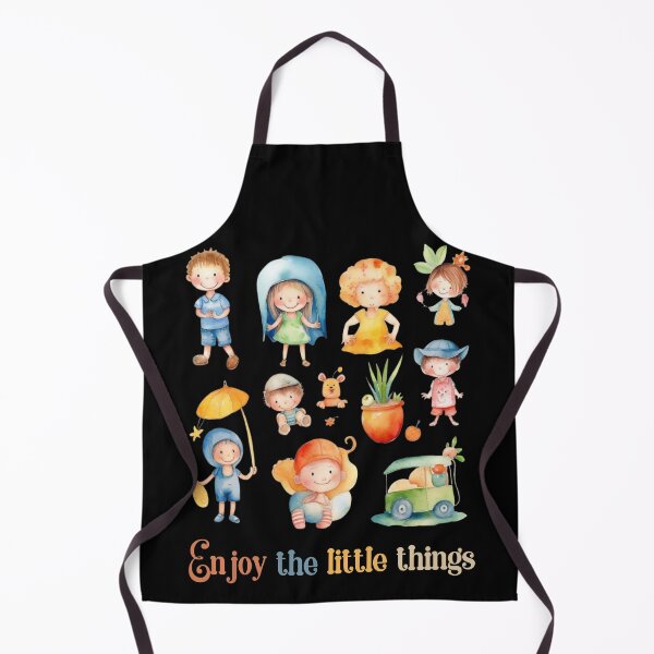 Item preview, Enjoy the little things designed and sold by MyMerryMary.