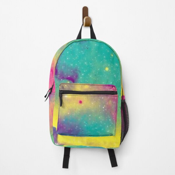 Item preview, Colorful airbrush pattern designed and sold by Guiltygraphics.