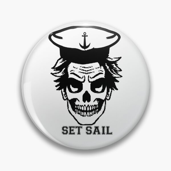 Item preview, SAILOR designed and sold by FutureArt2060.