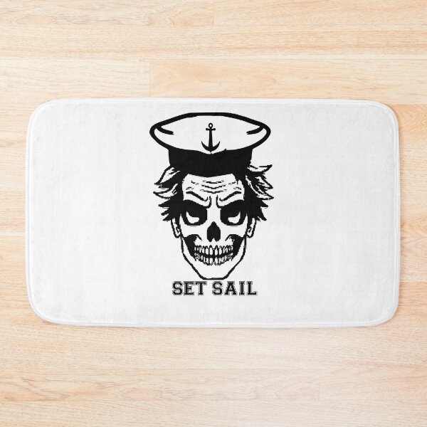 Item preview, SAILOR designed and sold by FutureArt2060.
