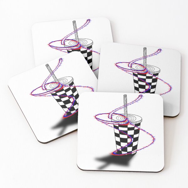 Item preview, Glitch designed and sold by DaniDoodles11.