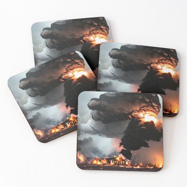 Item preview, DESTRUCTION designed and sold by Source919.