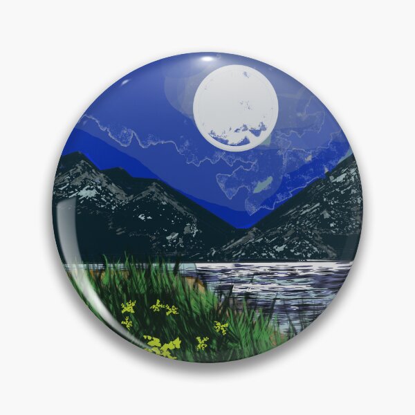 Item preview, Riverside designed and sold by AlexDakova.