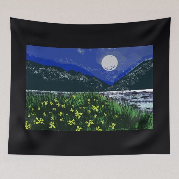 Item preview, Riverside designed and sold by AlexDakova.