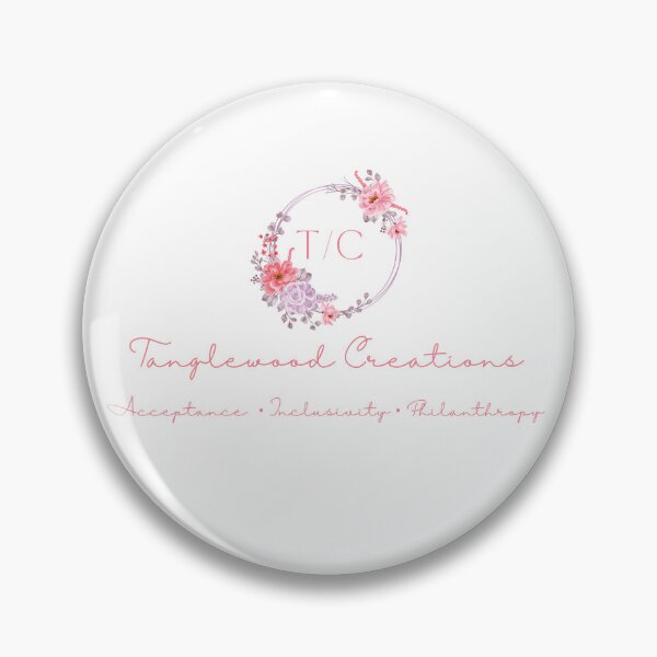 Item preview, Logo Collection - Tanglewood Creations Logo & Core Values designed and sold by T-WoodCreations.