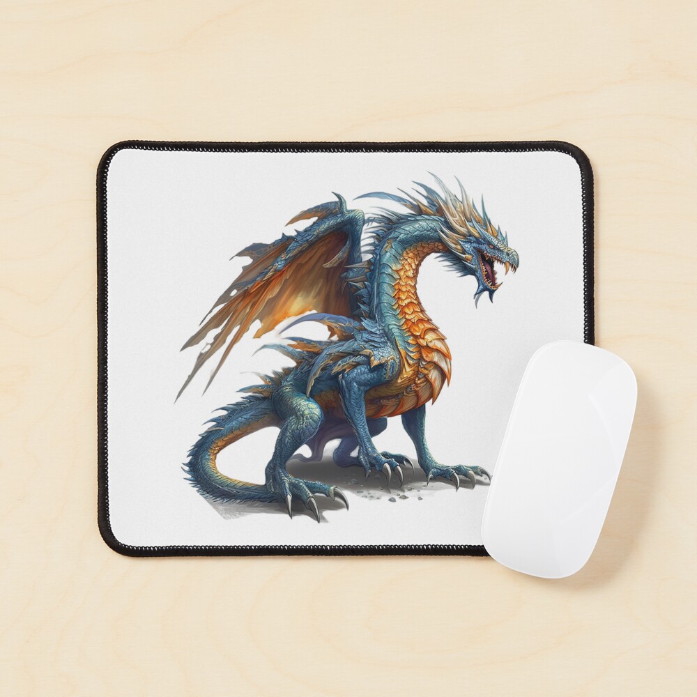 Item preview, Mouse Pad designed and sold by PCGDrawing.