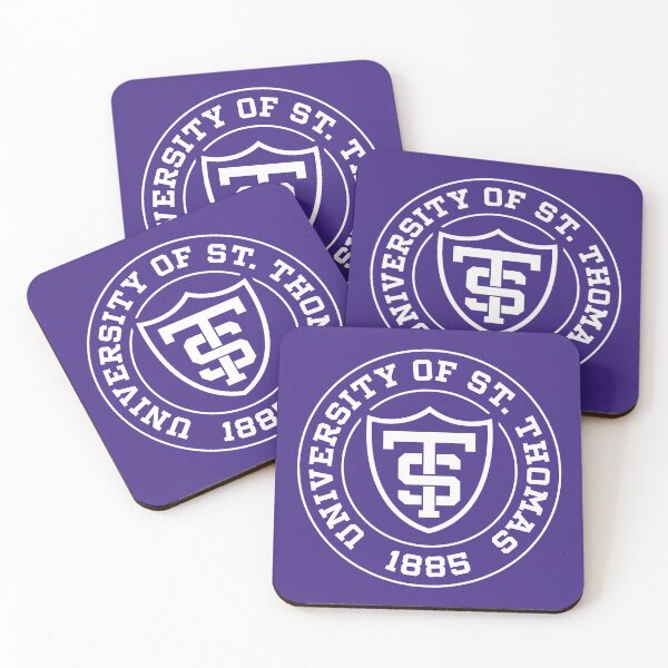 Item preview, St. Thomas Circle designed and sold by Wuflestad LLC.