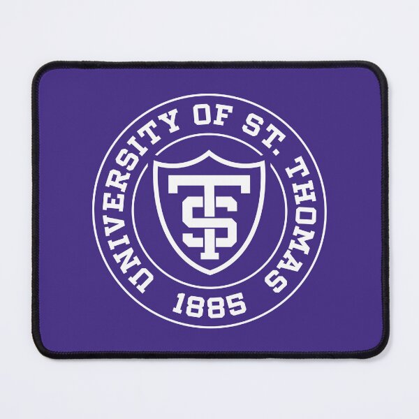 Item preview, St. Thomas Circle designed and sold by Wuflestad LLC.