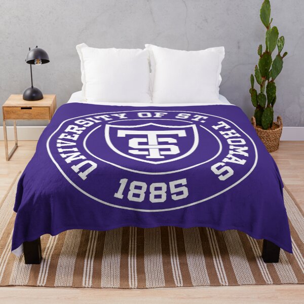 Item preview, St. Thomas Circle designed and sold by Wuflestad LLC.