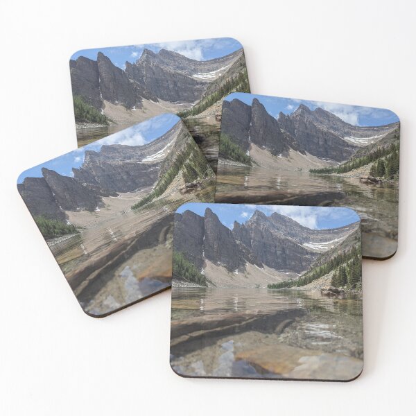 Item preview, Lake Agnes designed and sold by Cuzinj.