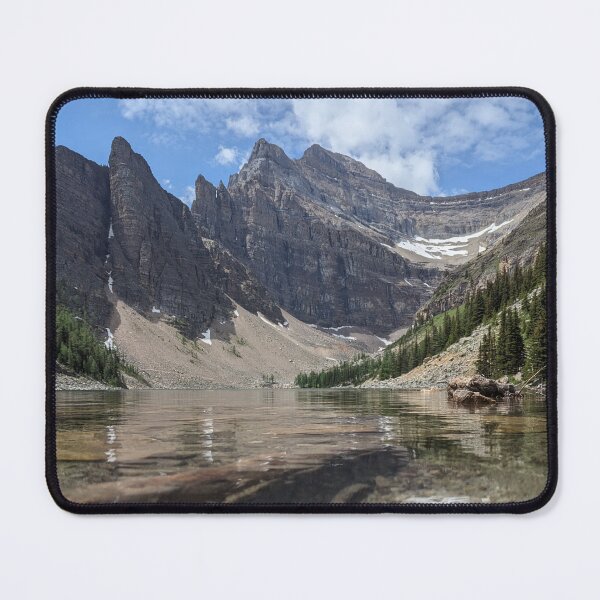 Item preview, Lake Agnes designed and sold by Cuzinj.