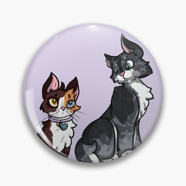 Item preview, Cute Kitty cats designed and sold by BerryShyKittens.