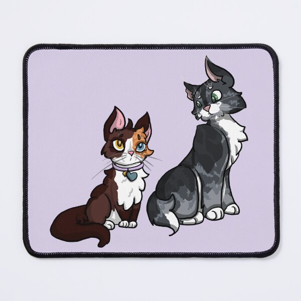 Item preview, Cute Kitty cats designed and sold by BerryShyKittens.