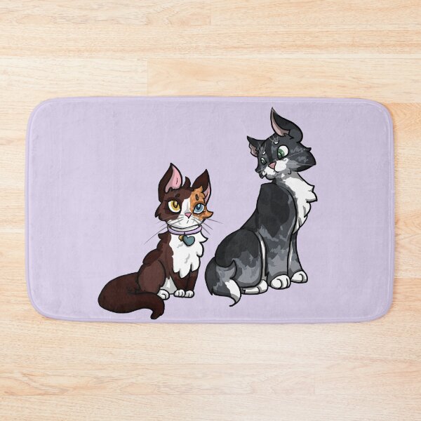 Item preview, Cute Kitty cats designed and sold by BerryShyKittens.