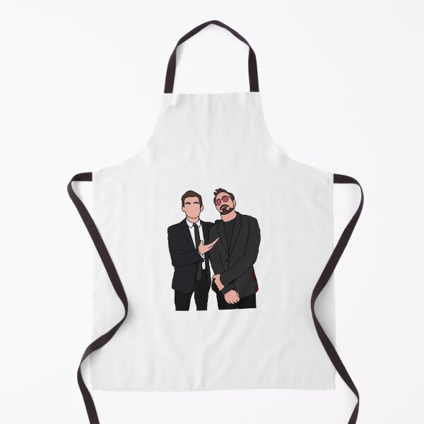 Item preview, Tom Holland and Robert Downey Junior designed and sold by DreamerDesign0.