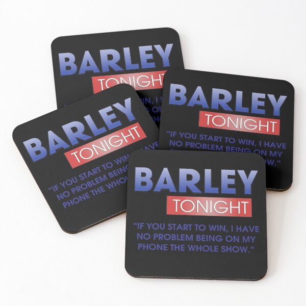 Item preview, Barley Tonight designed and sold by marisaj4488.