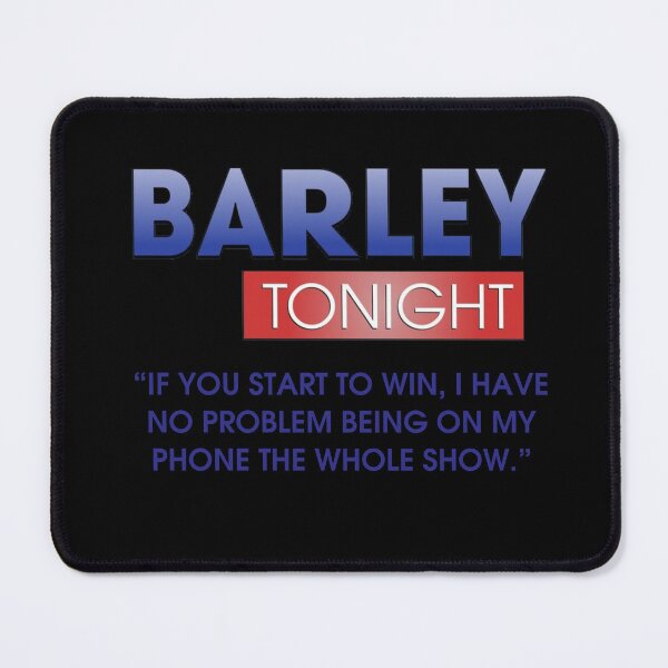 Item preview, Barley Tonight designed and sold by marisaj4488.