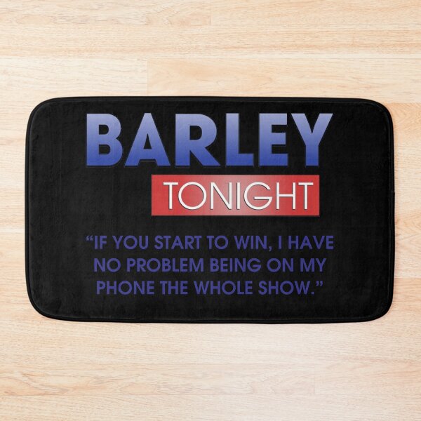 Item preview, Barley Tonight designed and sold by marisaj4488.
