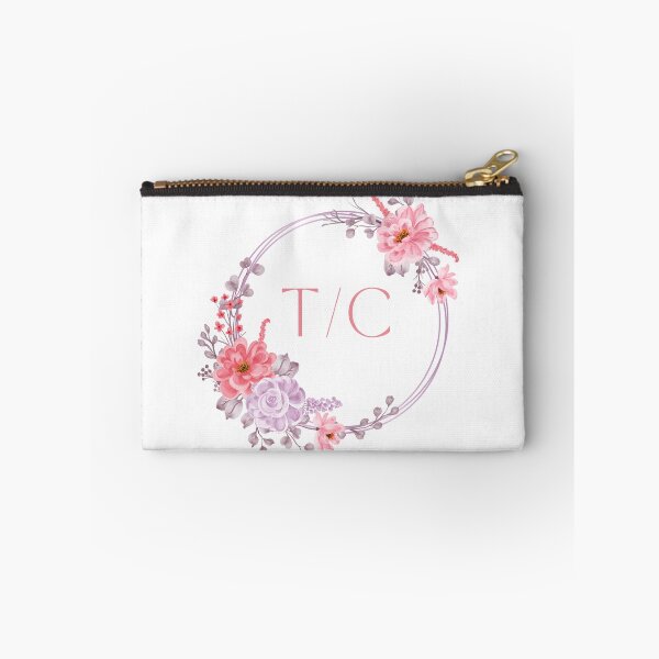 Item preview, Logo Collection - Tanglewood Creations Logo (Flower Crown & Initials) designed and sold by T-WoodCreations.