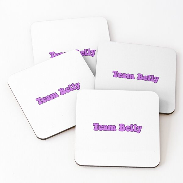 Item preview, TSITP Team Belly designed and sold by kendalljhensley.