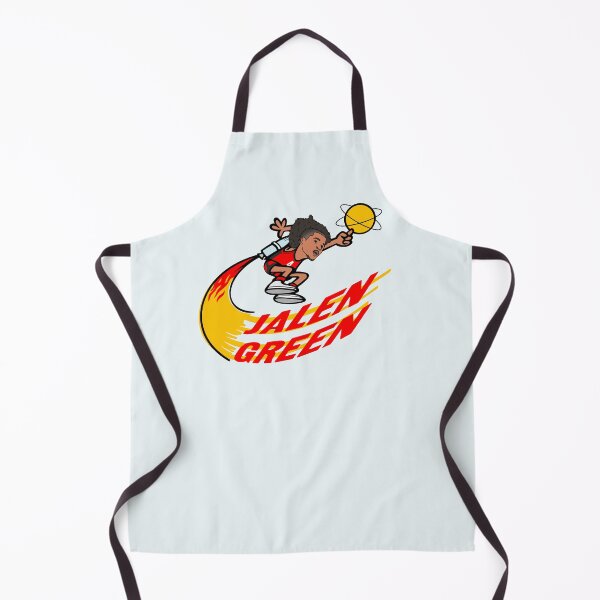 Item preview, Jalen Green -  Houston Basketball designed and sold by sportsign.