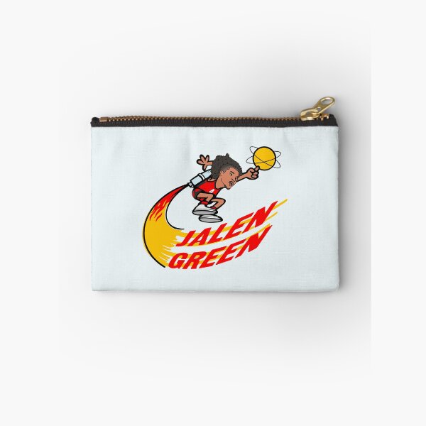 Item preview, Jalen Green -  Houston Basketball designed and sold by sportsign.
